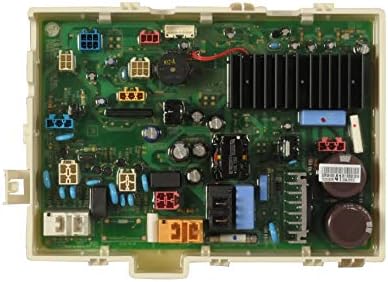 LG EBR38163341 Çamaşır Makinesi Ana PCB takımı
