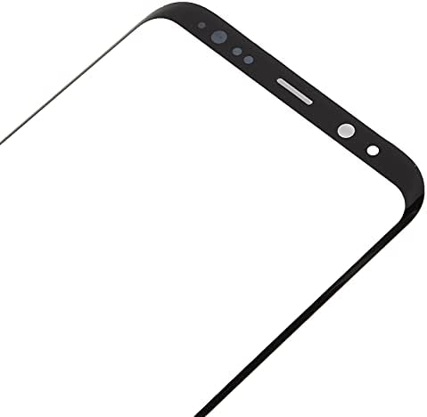 Telefon Ekran Değiştirme için S8 + Artı, dokunmatik ekran digitizer Yedek Çerçeve Meclisi ile Onarım Aracı, arka Cam