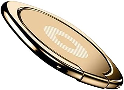 Fansipro Yeniden Kullanılan Cep Telefonu Çekme Halkası Destek Montajı, Cep Telefonundaki Aksesuar Kitleri; Cep Telefonu