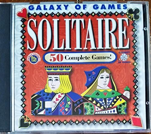 Solitaire / 50 Tam Oyun !