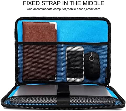 SDFGH Sert Kabuk Koruyucu Laptop çantası Notebook Çantası Su Geçirmez Darbeye Dayanıklı Bilgisayar Çantası dizüstü