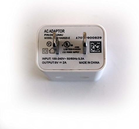 MyVolts 5V Güç Kaynağı Adaptörü ile Uyumlu/Bea-Fon SL470 Telefon için Yedek - ABD Plug