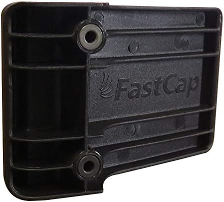 Dolap ve Çekmece Montajı için FastCap 02380 15 Derece Çekmece Delme Jig
