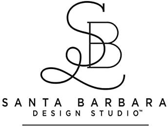 Santa Barbara Tasarım Stüdyosu Masasışeker Paulownia Ahşap Kase, Mini, Siyah