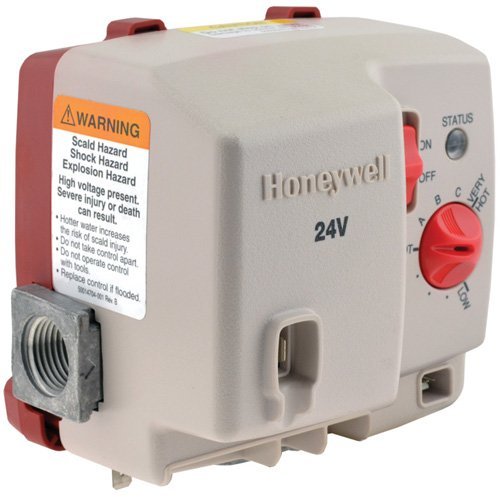 SP20302-OEM Honeywell su ısıtıcı doğal gaz Vanası için Yükseltilmiş Yedek