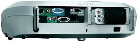 Epson PowerLite S1 Multimedya Video Projektörü