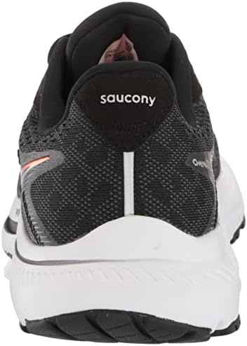 Saucony Erkek Omni 20 Koşu Ayakkabısı