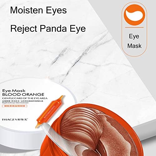 Göz Göz Torbası Bakımı Güzel 80ml Kırışıklıklar Göz 60 Adet Cilt Bakımı Koyu Göz Halkaları (Çok Renkli, Bir Boyut)
