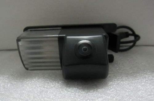 SZSS ARABA CCD Araba Yedekleme Dikiz Ters Ters park kamerası Ford Focus Sedan 2012 2013 2014 için araç kamerası