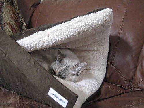 CuddleMuff Kedi Köpek evcil hayvan yatağı