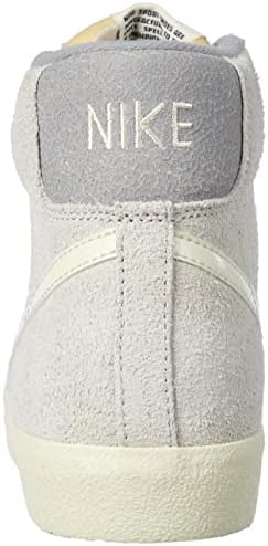 Nike Blazer 77 Ortası Premium Vintage