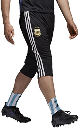 adidas Erkek Futbolu AFA Arjantin Antrenman Pantolonu