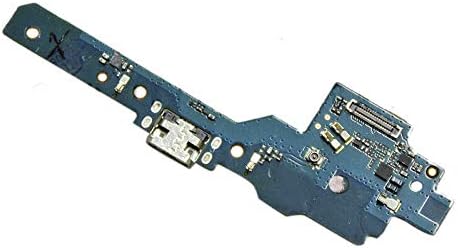 Mikro usb şarj istasyonu Güç Konektörü Değiştirme ile Uyumlu Coolpad T-mobile Revvl Artı C3701A 6.0 inç