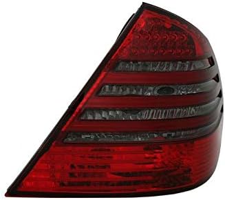 V-MAXZONE parçaları park lambaları VT326 ışık düzeneği arka lamba 1 Çift sürücü ve yolcu tarafı Komple Set LED kırmızı