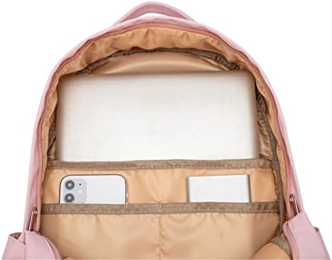 XMTIHE Çocuklar Öğrenci Okula Dönüş Gudetama Sırt Çantası-Sevimli Sırt Çantası Hafif okul sırt çantası, Seyahat