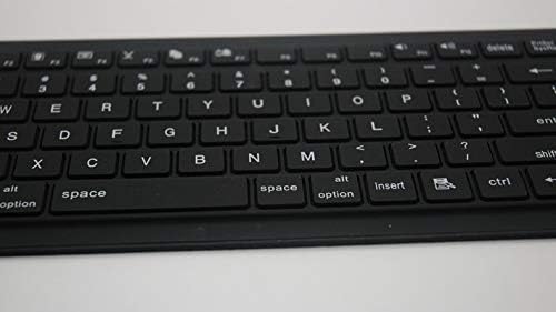 LMMDDP Katlanabilir Silikon Klavye USB Kablolu Standart Klavye Su Geçirmez Toplama Klavye PC Dizüstü Laptop için,