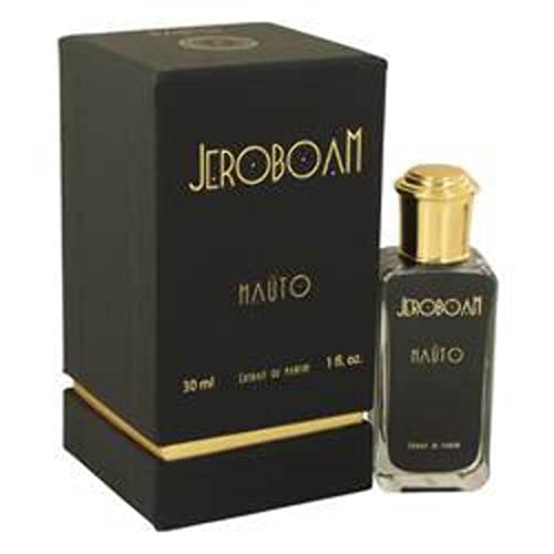 Jeroboam Hauto tarafından Jeroboam 1.0 oz Parfüm Spreyi Özü
