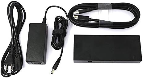 OSTENT AB Tipi Fiş AC Adaptör Güç Kaynağı Xbox One S / X / pc bilgisayar Kinect Sensörü