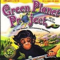 Jübile Dr. Jane Goodall'ın Çevre Macerası ile Yeşil Gezegen Projesi