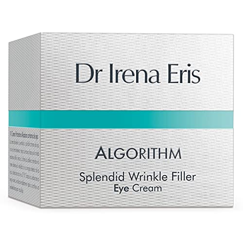 Dr. Irena Eris Algorithm Muhteşem Kırışıklık Giderici Göz Kremi 15 ml