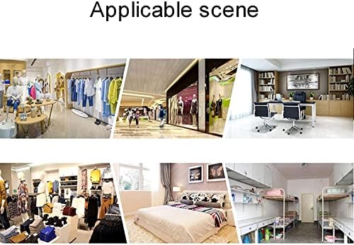 NADAENMF Giyim Mağazası Gölgeleme Perdeli Soyunma Odası, Basit Mobil Soyunma Odası Duvara Asılı Soyunma Odası, Katlanabilir