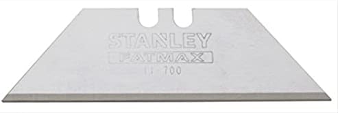 Stanley 11-700L Fatmax Bıçak, 50'li Paket