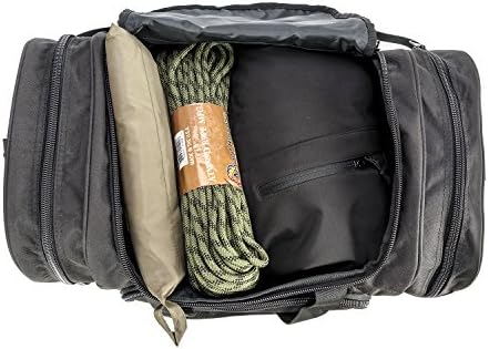 TAVALAR Askeri su Geçirmez spor çantası Taktik açık spor çantası Ordu ayakkabı bölmesi ile çanta taşımak, Molle Sistemi,
