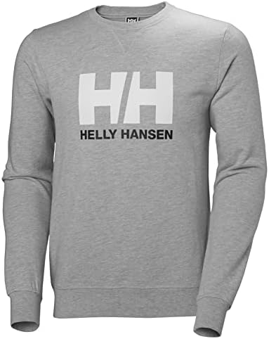 Helly-Hansen 34000 Erkek Hh Logolu Ekip Kazak