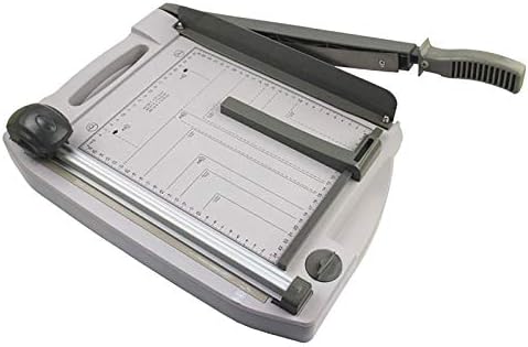 Kişisel kağıt kesme makinesi A4 Çok Fonksiyonlu Kağıt Kesici Giyotin Kesici Kağıt Kesici Fotoğraf Kesici Cep Telefonu