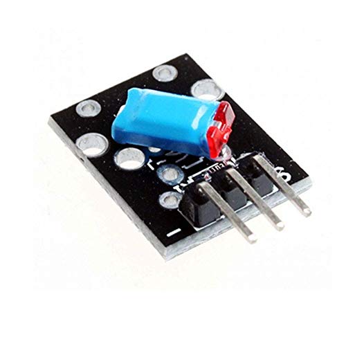 Arduino için Mini Eğim değiştirme sensörü Modülü